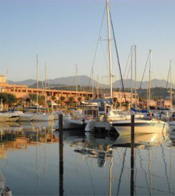 Portorosa Boat Breakfast